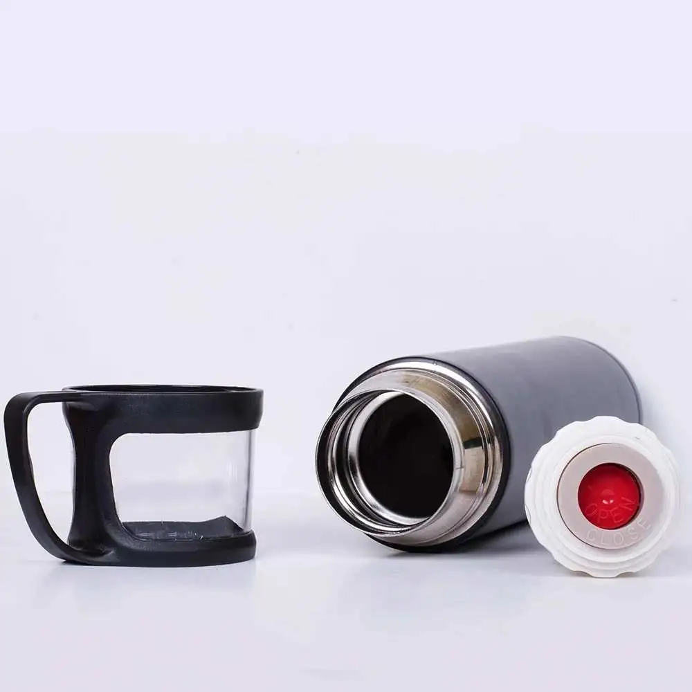 Personalized Stainless Steel Flask-500 ML